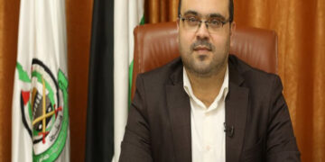 شام کے خلاف جارحیت: اسرائیل کا مسلم ممالک کے ساتھ معاہدوں کا نتیجہ ہے، حماس