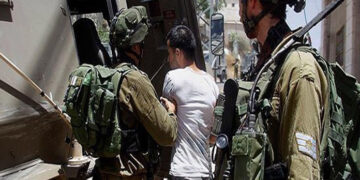 بیت المقدس: صہیونی فوج نے مسجد اقصی کے ملازموں کو گرفتار کرلیا