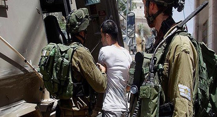 بیت المقدس: صہیونی فوج نے مسجد اقصی کے ملازموں کو گرفتار کرلیا