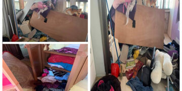 رام اللہ: صہیونی جیل سے رہا ہونے والےفلسطینی کے گھر پر حملہ اور گرفتاری