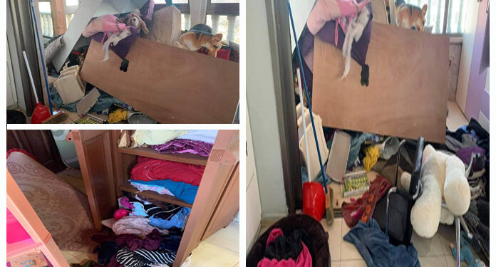 رام اللہ: صہیونی جیل سے رہا ہونے والےفلسطینی کے گھر پر حملہ اور گرفتاری