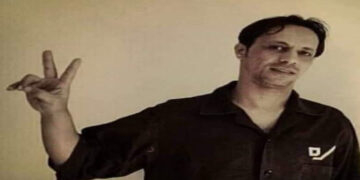 صہیونی عدالت میں بے گناہ فلسطینی کی  قید  میں مزید 6 ماہ کےاضافے کا فیصلہ