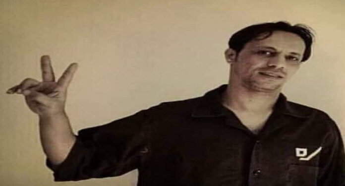 صہیونی عدالت میں بے گناہ فلسطینی کی قید میں مزید 6 ماہ کےاضافے کا فیصلہ