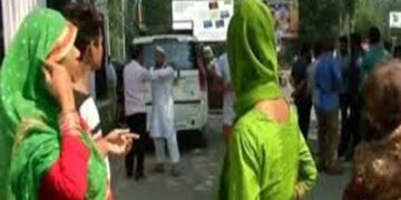 ویزا کی موجودگی کے بعد بھی بھارت نے کشمیریوں کو پاکستان جانے سے روک دیا