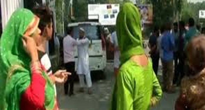 ویزا کی موجودگی کے بعد بھی بھارت نے کشمیریوں کو پاکستان جانے سے روک دیا