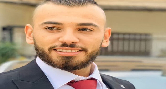 صہیونی جیل میں غیر قانونی نظر بندی کے خلاف فلسطینی کی بھوک ہڑتال