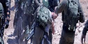 مقبوضہ بیت المقدس: قابض فوج کی انتقامی کارروائی