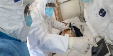 غزہ میں کورونا سے 15 افراد ہلاک 708 نئے متاثرین