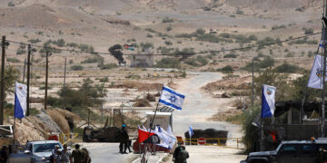 اسرائیل اور لبنان کشیدگی: صیہونی ریاست نے سرحدی نقل وحرکت روک دی