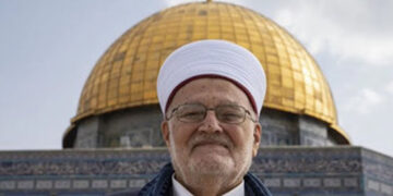 عالمی وباء کے نام پر فلسطینیوں پر عرصہ حیات تنگ کیا جارہا ہے، شیخ عکرمہ صبری