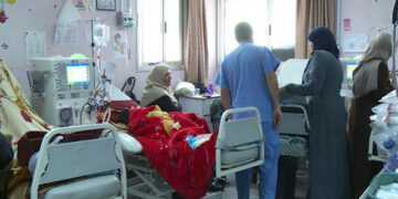 غزہ: 24 گھنٹوں میں کورونا سے مزید 4 افراد جاں بحق 275 نئے مریضوں کی تصدیق