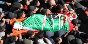 اسرائیلی جیلوں میں 226 فلسطینیوں کو شہیدکیا جاچکا ہے