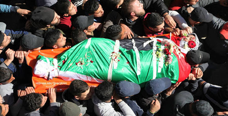 اسرائیلی جیلوں میں 226 فلسطینیوں کو شہیدکیا جاچکا ہے