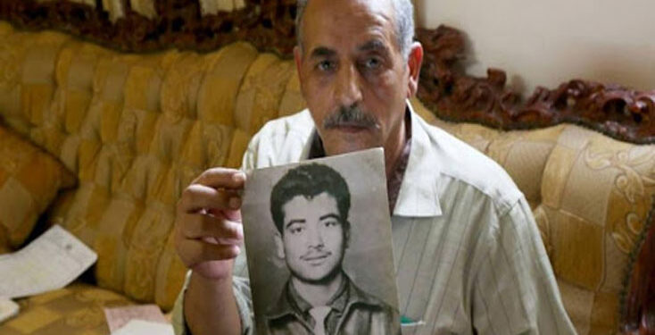صیہونی ریاست کے مظالم: شہید فلسطینی کے لواحقین 40 سال سےجسد خاکی کے منتظر