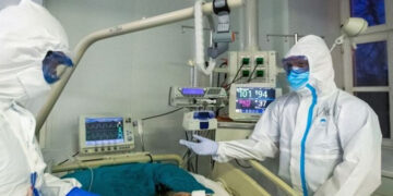 مقبوضہ فلسطین: کورونا سے مزید 14جاں بحق، 1،088 نئے کیسز کی تصدیق