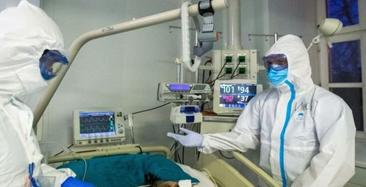 مقبوضہ فلسطین: کورونا سے مزید 14جاں بحق، 1،088 نئے کیسز کی تصدیق