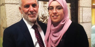 فلسطینی رہنما جمال الطویل  کی مدت حراست میں مزید 6 ماہ کی توسیع