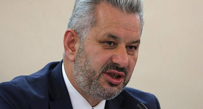 اسرائیل سے عربوں کے تعلقات فلسطینی قوم کی توہین کی ہے، حسن توران