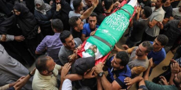 سال 2020: اسرائیل  نے خواتین اوربچوں سمیت 48 فلسطینیوں کو شہید کیا