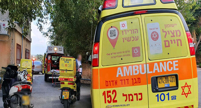 فلسطینیوں کا پتھراؤ، صیہونی آبادکار خاتون زخمی