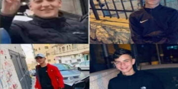 صہیونی عدالت میں 4 فلسطینی قیدیوں کی نظر بندی میں توسیع  