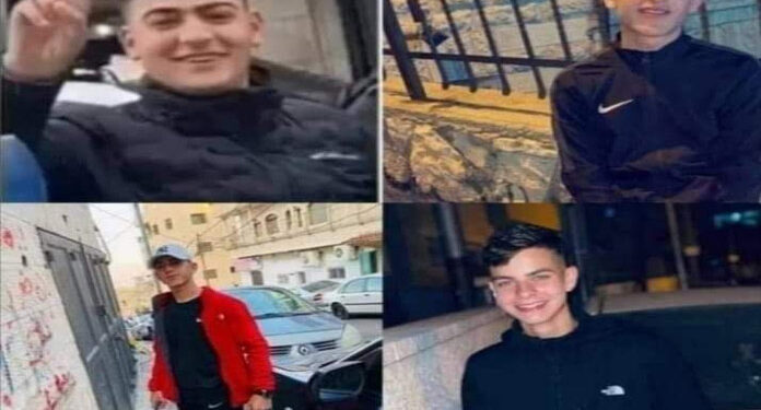 صہیونی عدالت میں 4 فلسطینی قیدیوں کی نظر بندی میں توسیع