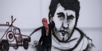 بہادر فلسطینی طلسماتی مجاہد یحییٰ عیاش کی شہادت کا  25واں برس