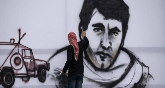 بہادر فلسطینی طلسماتی مجاہد یحییٰ عیاش کی شہادت کا  25واں برس