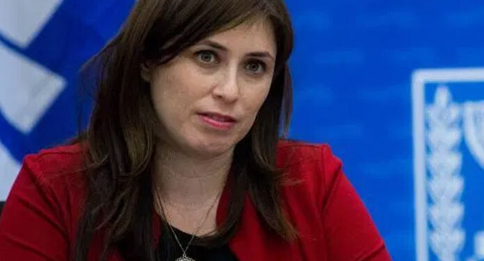 New Israeli ambassador urges UK to move its embassy to Jerusalem