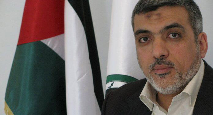 مسئلہ فلسطین کے حل کیلئےعرب ممالک کےدرمیان مفاہمت اہم ہے، عزت الرشق