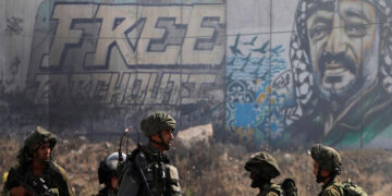 صیہونی فوج کی فائرنگ سے تین فلسطینی زخمی