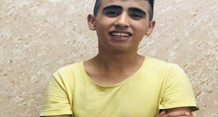 صہیونی جیل میں بد ترین تشدد، فلسطینی قیدی ہسپتال منتقل