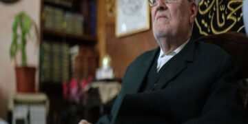  پابندی کے 70روز  بعد مسجد اقصی میں نماز جمعہ  ادا کی جائے گی، عکرمہ صبری