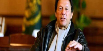 مسئلہ کشمیر کا حل کشمیری عوام کی خواہشات کے مطابق ممکن ہے: عمران خان
