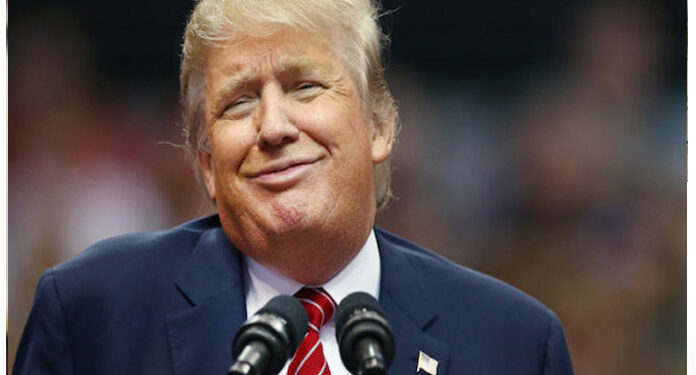 ٹرمپ  کے دورمیں صیہونی آبادکاری میں اضافہ ہوا، رپورٹ