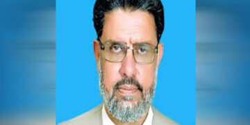 کشمیر کی آزادی کےلیے اب پاکستان لائحہ عمل کا اعلان کرے، ڈاکٹرخالد محمود