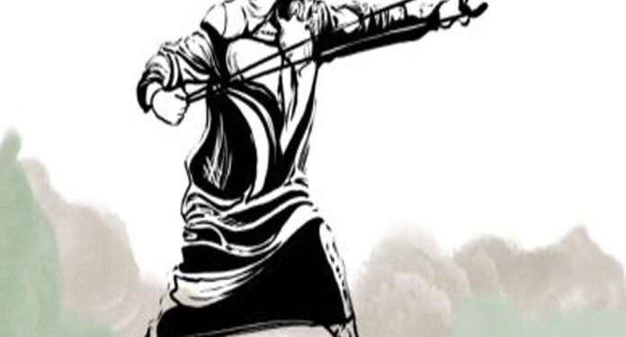 رام اللہ: صہیونی فوجی جھڑپوں کامقابلہ کرنے والے فلسطینی بزرگ گرفتار