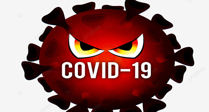 غزہ میں کورونا کے باعث مرنے والوں کی تعداد 424 ہوگئی