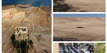 قابض فوج کی مسجد موسیٰ میں داخلے پر پابندی