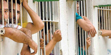 1967سے اب تک 226 فلسطینی قیدی بدترین صہیونی تشدد کے باعث شہید  