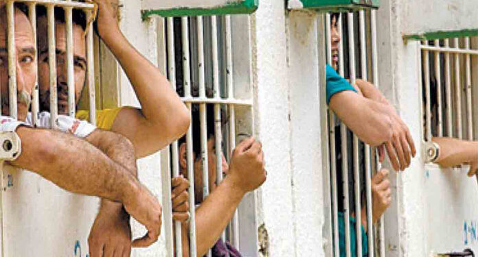 1967سے اب تک 226 فلسطینی قیدی بدترین صہیونی تشدد کے باعث شہید  