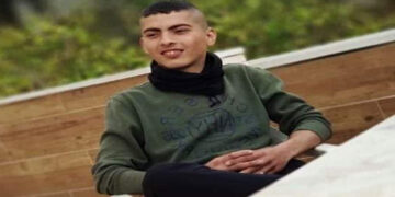 صہیونی عدالت میں فلسطینی قیدی پر 32ماہ قید اور 8000 جرمانہ عائد