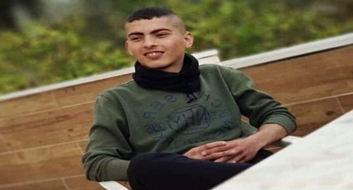 صہیونی عدالت میں فلسطینی قیدی پر 32ماہ قید اور 8000 جرمانہ عائد