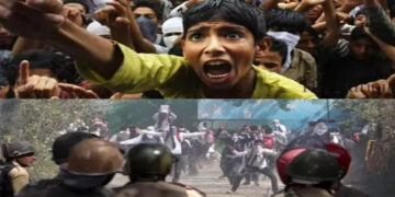 مقبوضہ کشمیر میں  گمشدہ کشمیری نوجوان کی نعش برآمد