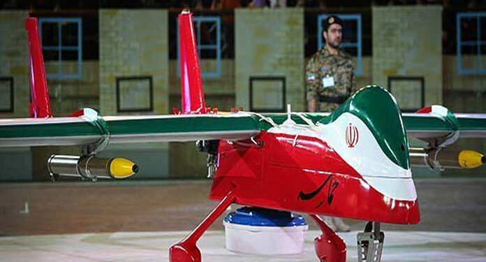 ایران، اسرائیل کو تباہ کرسکتا ہے، العربی الجدید