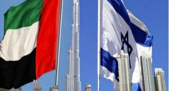 نیتن یاھو آئندہ ماہ امارات اور بحرین کا دورہ کریں گے