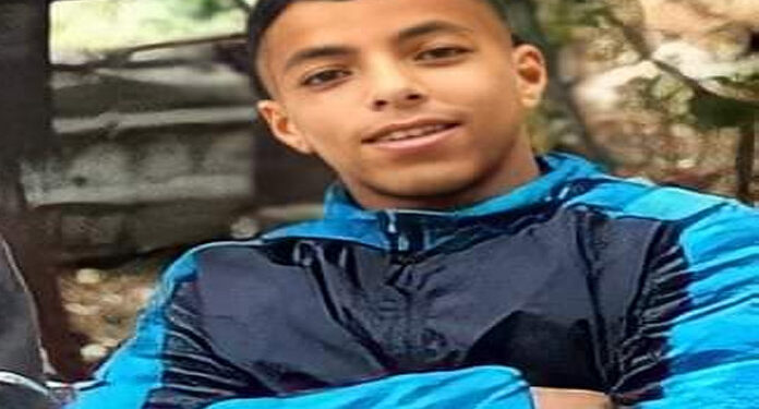 صہیونی عدالت کا 12ماہ بعد بے گناہ فلسطینی کی رہائی کا فیصلہ