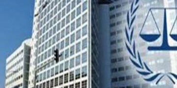 عالمی عدالت کی گرفت سے بچنے کیلئے اسرائیل کی امریکا سے مدد کی اپیل 