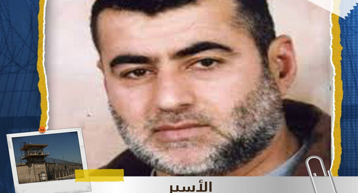  صہیونی جیل میں کورونا کے شکار فلسطینی کی زندگی خطرے میں