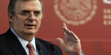 میکسیکو کی مقبوضہ فلسطین میں صیہونی آبادکاری کی مذمت